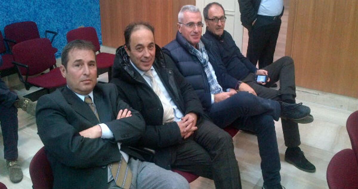 "L'Mpa non può solo chiedere, priorità al bene comune": Romano rigetta gli aut aut - 