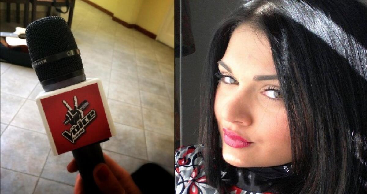 La voce black di Sasha Susino strega i giudici: trionfo a The Voice of Italy (VIDEO) - 