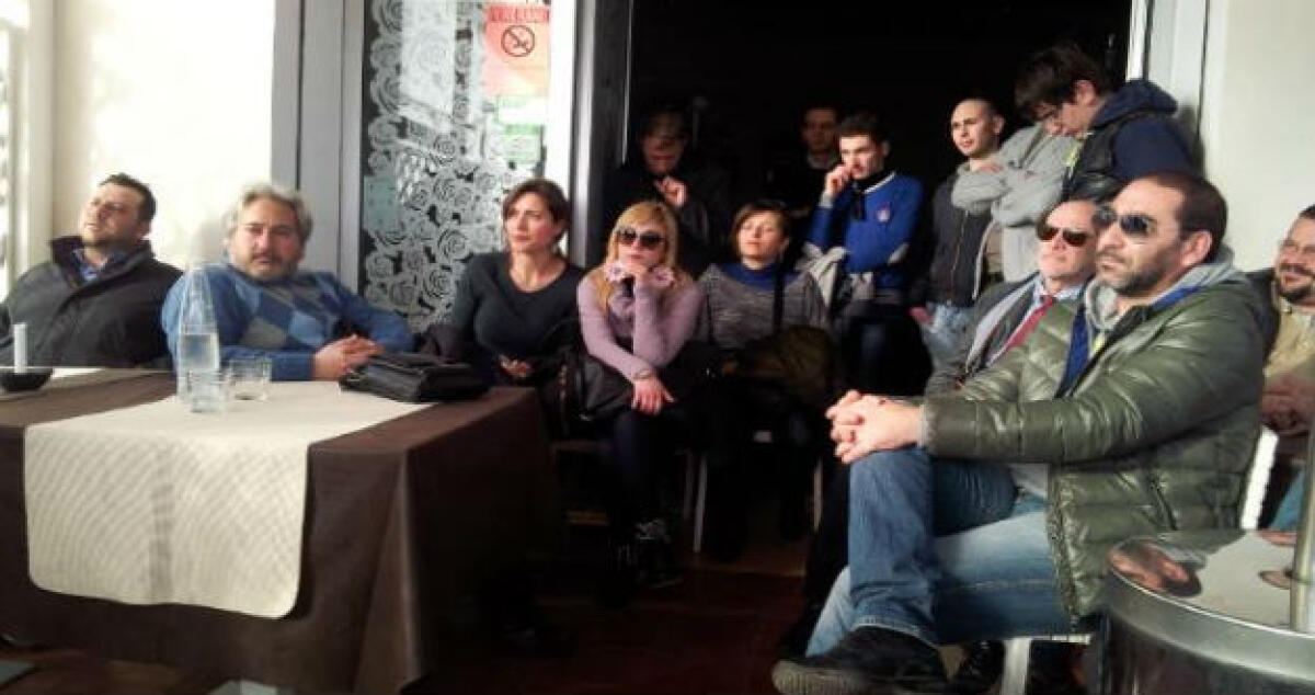 No al parco eolico, il comitato locale si unisce a quelli di Butera e Licata - 