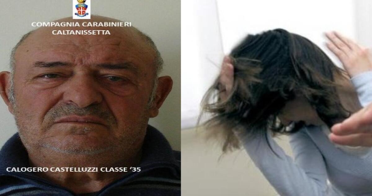 Piccoli regali in cambio di "palpatine", 79enne arrestato: la madre era complice - 