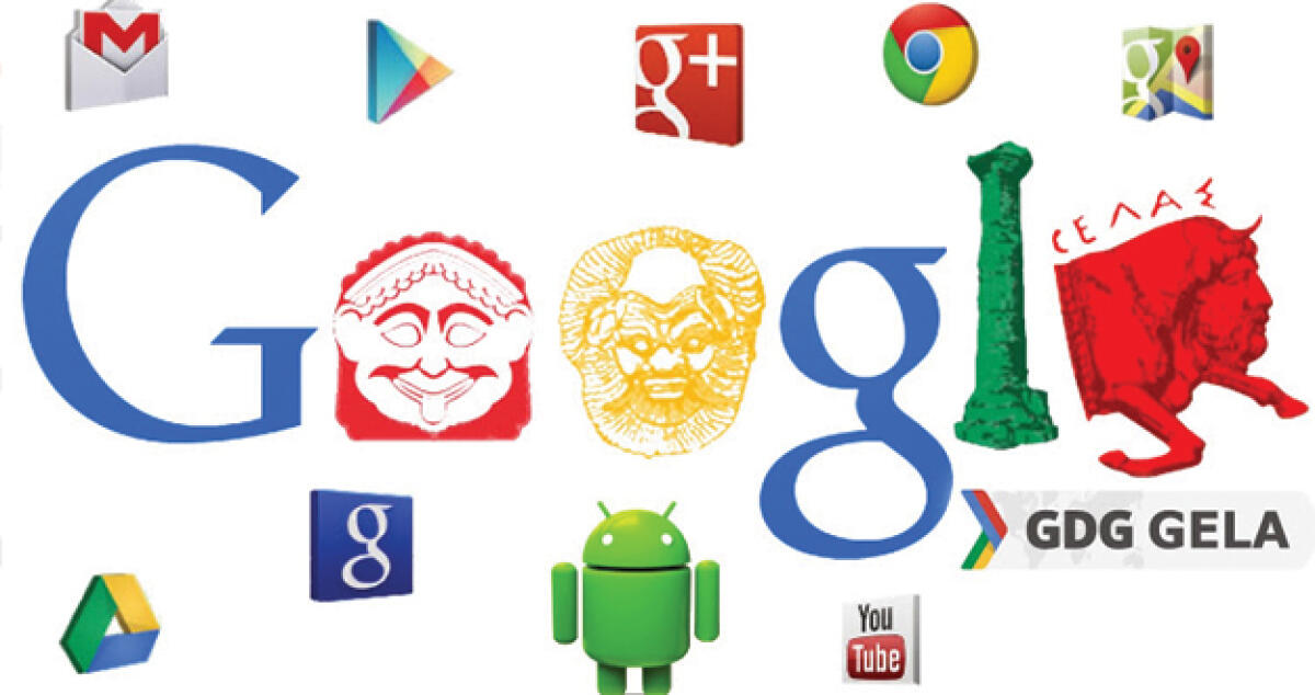 Google sbarca in città: un gruppo di sviluppatori locali avvia le attività - 