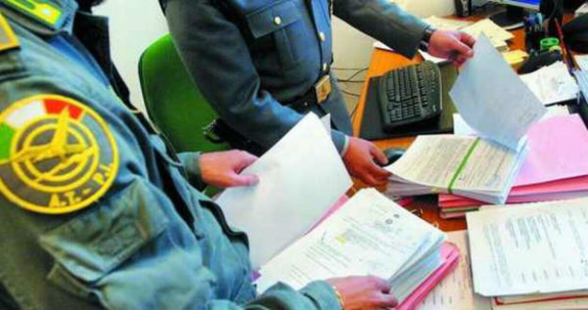 I conti non tornano, un'azienda al centro dei controlli: Revocato il finanziamento - 