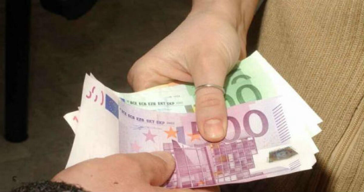 Denaro a strozzo, due testimoni: "Non c'era usura nei prestiti dei Di Giacomo" -