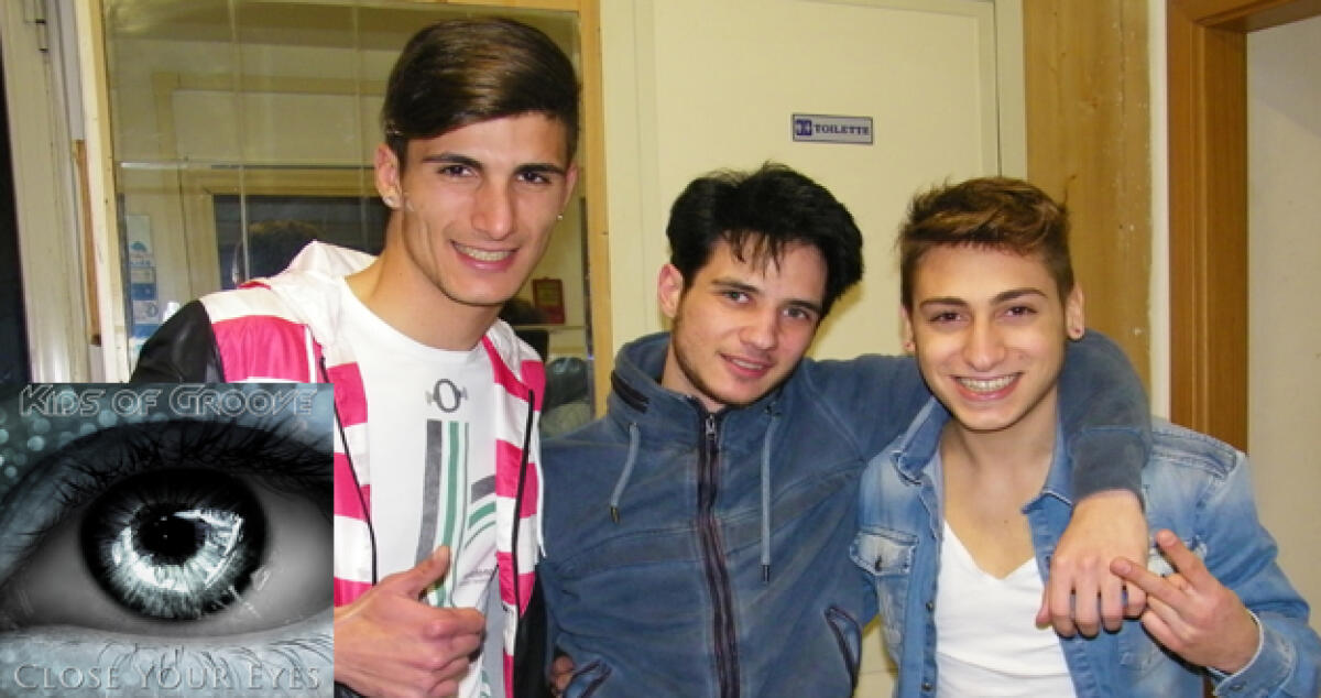 A Gela li ignorano, su Itunes spopolano: i Kids of Groove si presentano al pubblico - 