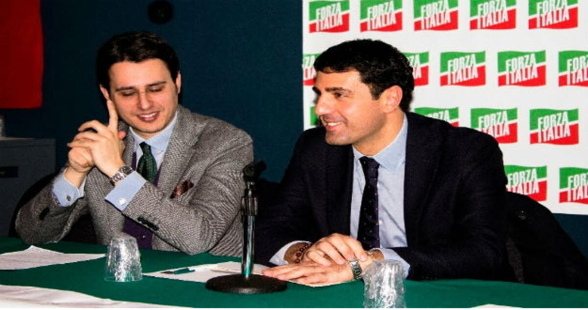 La Destra entra in Forza Italia: Nuove adesioni in consiglio comunale? -