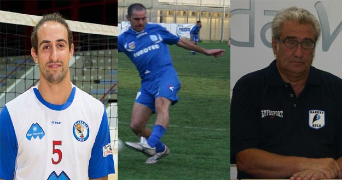 Meic, Atletico e Basket Gela fuori casa, Gela e Macchitella sul velluto -