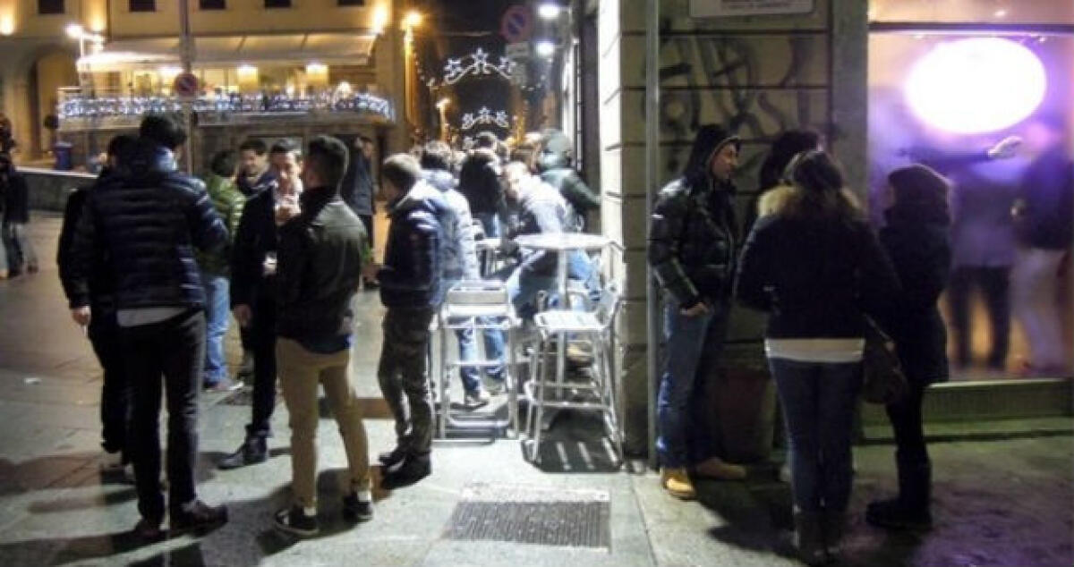 "I rumori di quel locale sono nella norma": assolti i titolari di un bar di Caposoprano - 