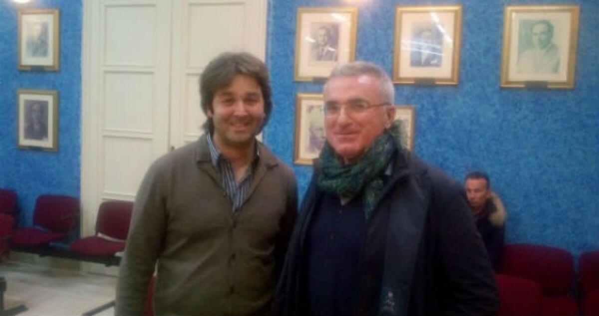 "Chiarezza sulla questione idrica": Convocati Ato e Caltaqua in Comune - 