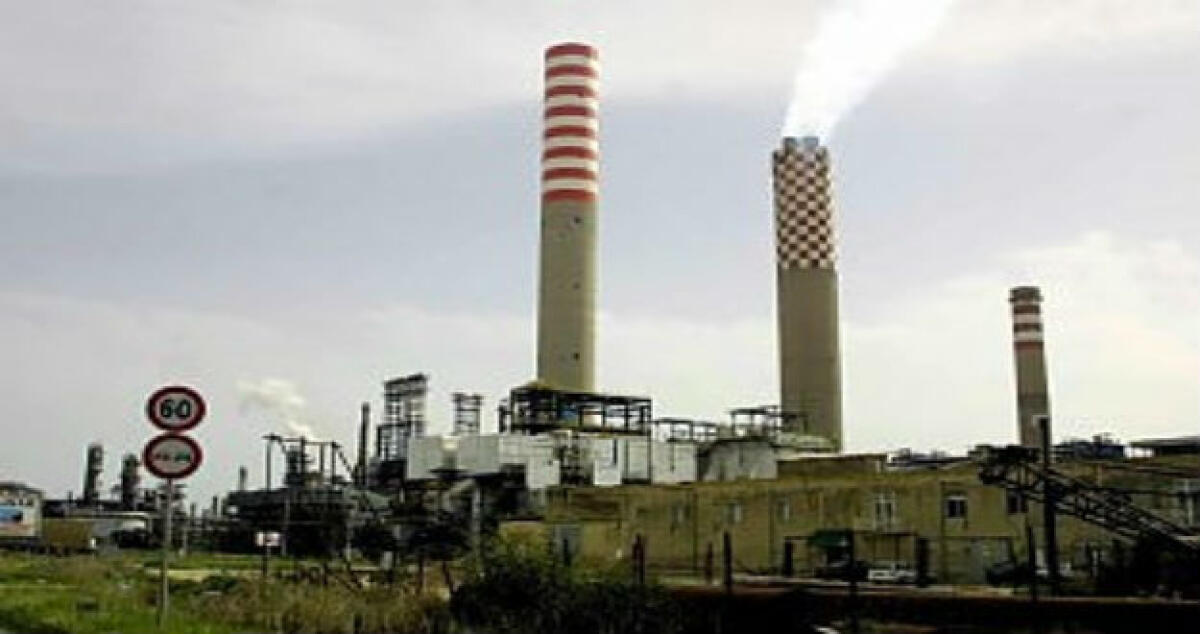 Sì al piano per le emissioni di raffineria: svolta a Roma nella procedura Aia - 