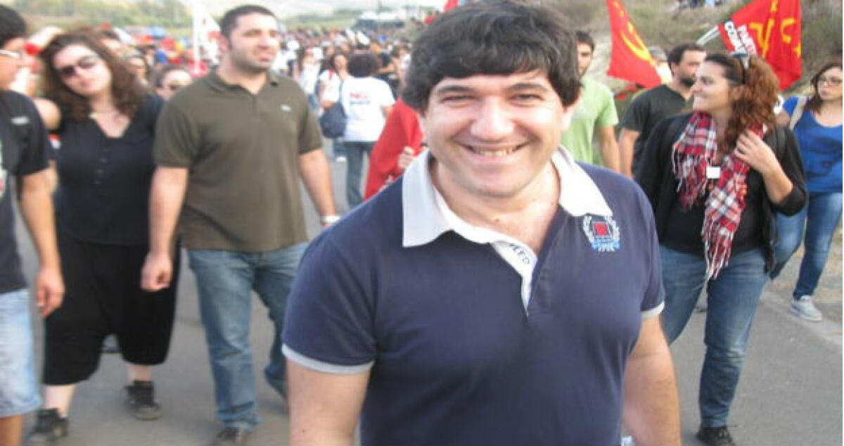 Nuova guida per l'Arci provinciale, Giuseppe Montemagno sarà presidente - 