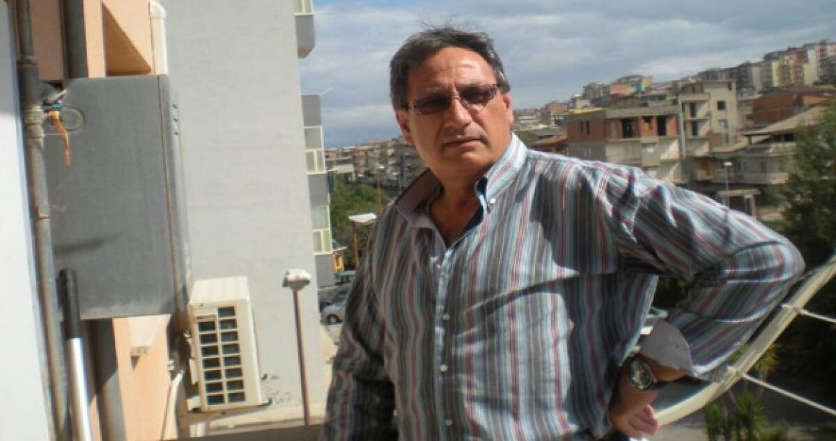 Domani l'autopsia sul corpo di Vizzini, forse domenica i  funerali dell'operaio - 