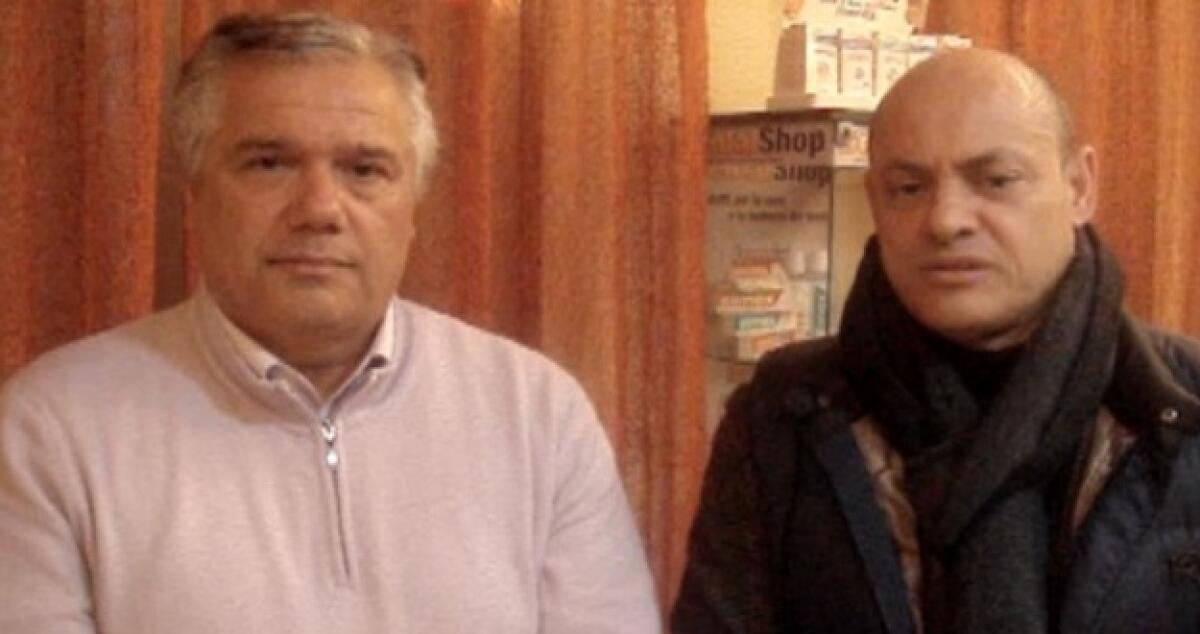 Canone Caltaqua, appello del Club Forza Silvio: “Pagare solo le ore effettive" -