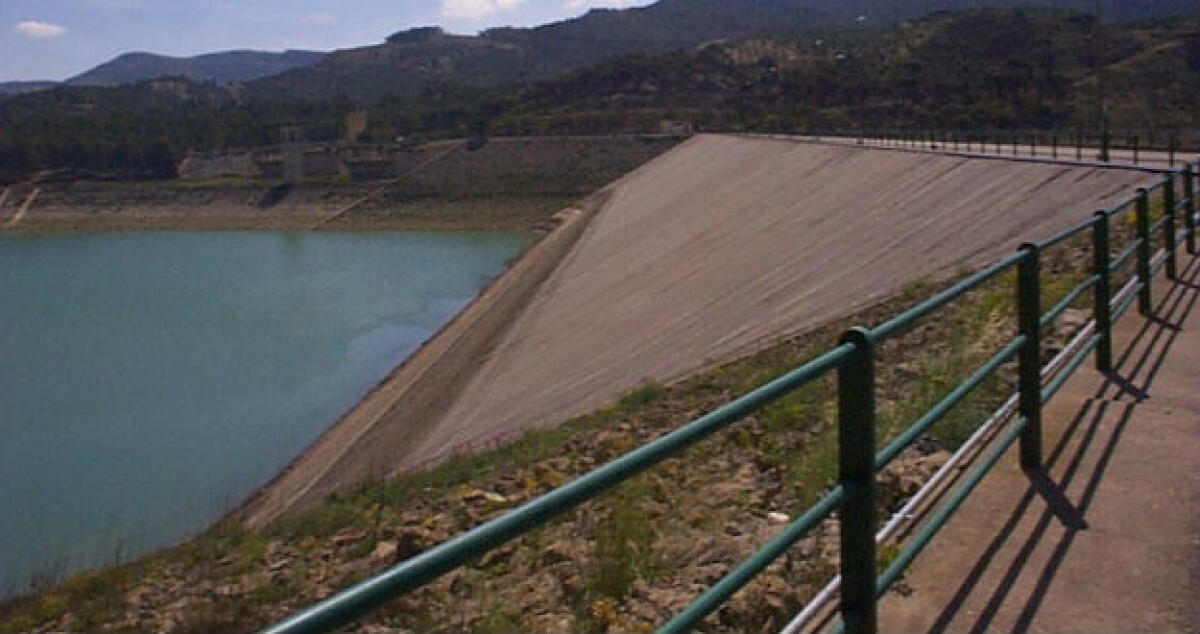 Difficoltà per la diga Disueri, acqua da scaricare: "Vada agli agricoltori" - 
