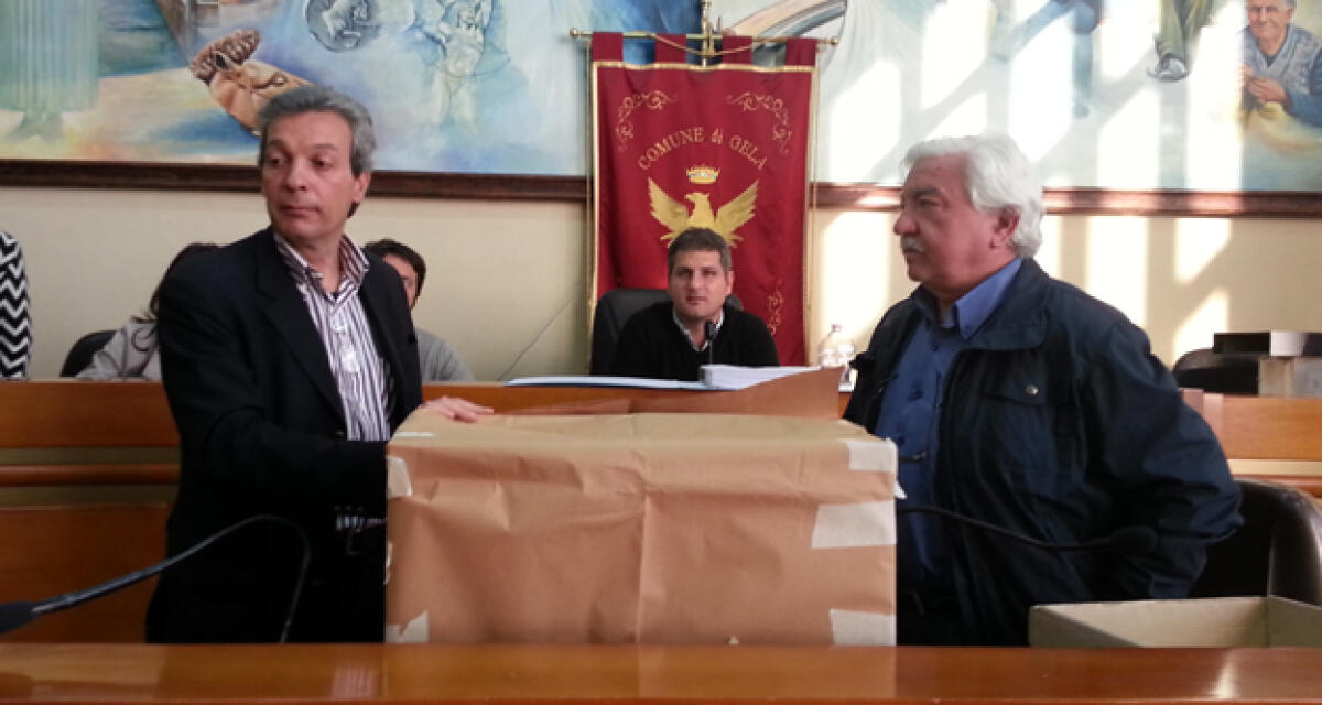 Elezioni Europee, ecco l'elenco provvisorio degli scrutatori sorteggiati - 