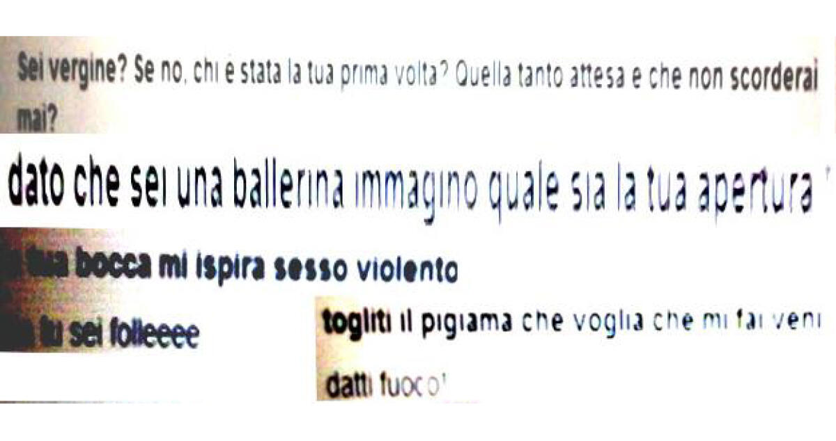 Cyberbullismo, quando la rete stimola violenza e sessomania sugli adolescenti -