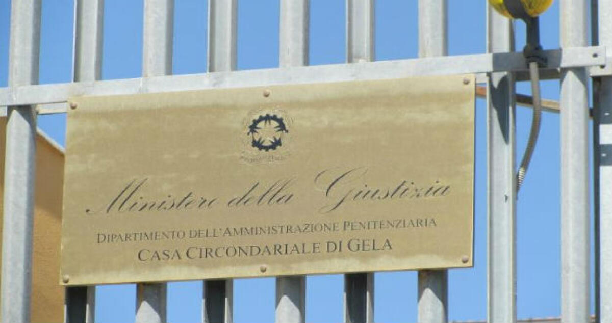 Soldi per i lavori al carcere di Balate, è scontro tra l'ex dirigente e il Comune - 