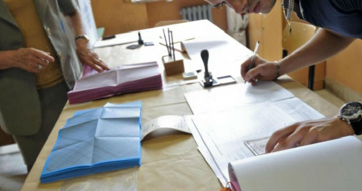 Caso Eni e sorteggio scrutatori al Question time del 15 aprile -
