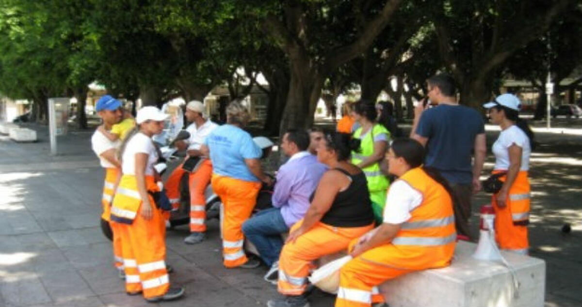 La Ghelas apre agli ultimi in difficoltà, quindici operai assunti per un anno -