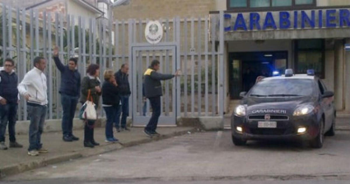 Droga e furti, prime decisioni sugli indagati di "Golden Boys" e "Baracche" - 