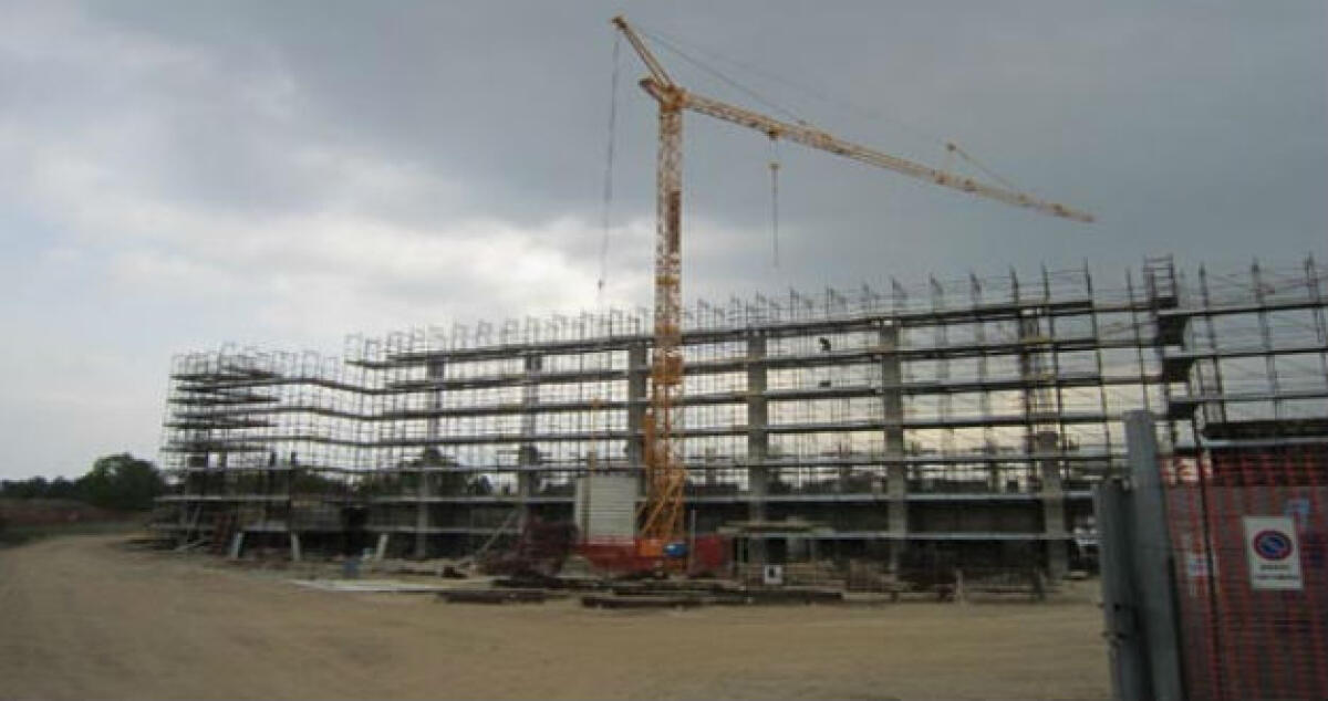 "Nessuna evasione fiscale e forniture in regola": Assolto un imprenditore edile - 