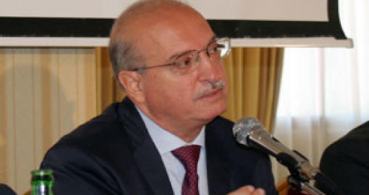 L'avvocato Giacomo Ventura alla guida della camera penale, gli altri incarichi - 