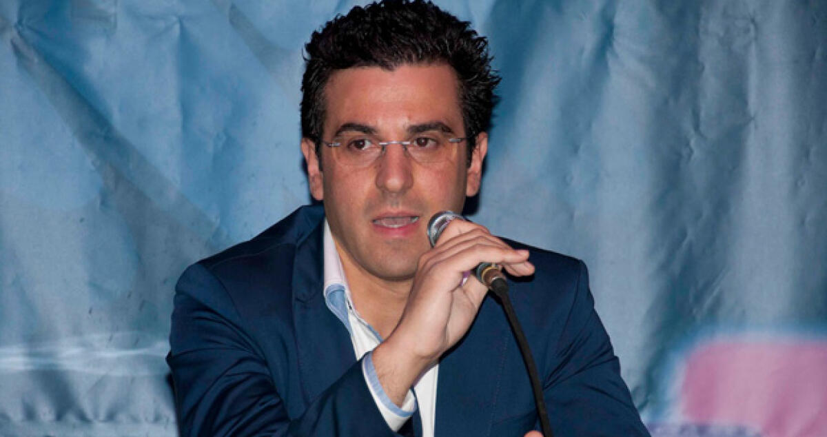 "Uscire dall'Euro per Gela sarebbe una catastrofe", monito del docente Morselli - 