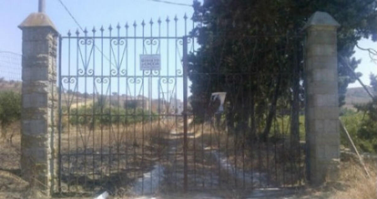 "Non ha occupato il feudo degli Aiello": assolto un allevatore sotto processo -