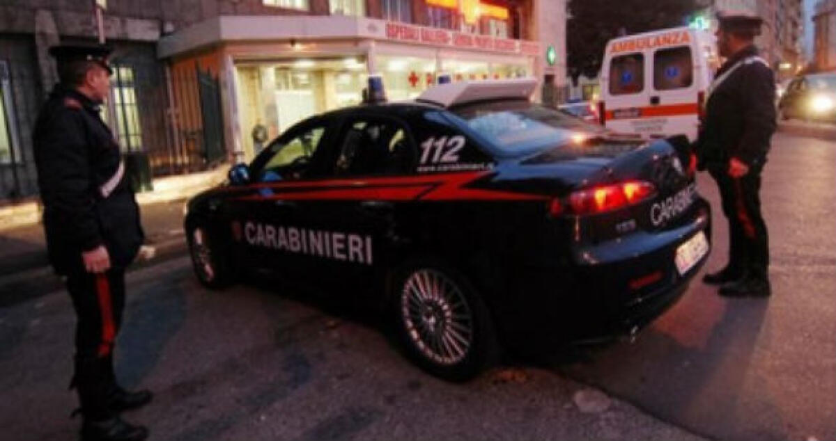 Guidava senza patente, arrestato dai carabinieri sorvegliato speciale - 