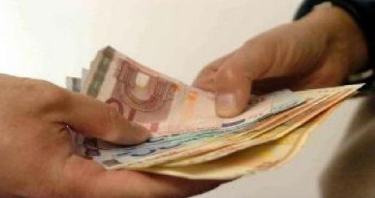 Prestiti ad usura, spunta un funzionario di banca compiacente: parla un testimone - 