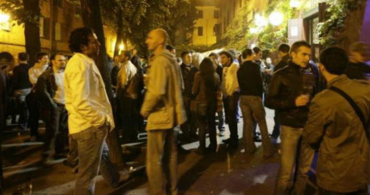 Le notti di...Johnny Beat, quando la musica invade i locali della città - 