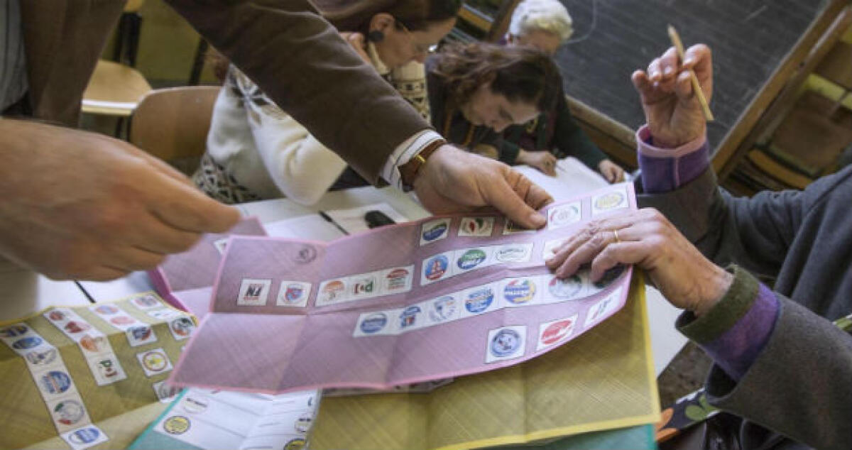 Elezioni Europee, martedì il sorteggio pubblico per scegliere gli scrutatori - 