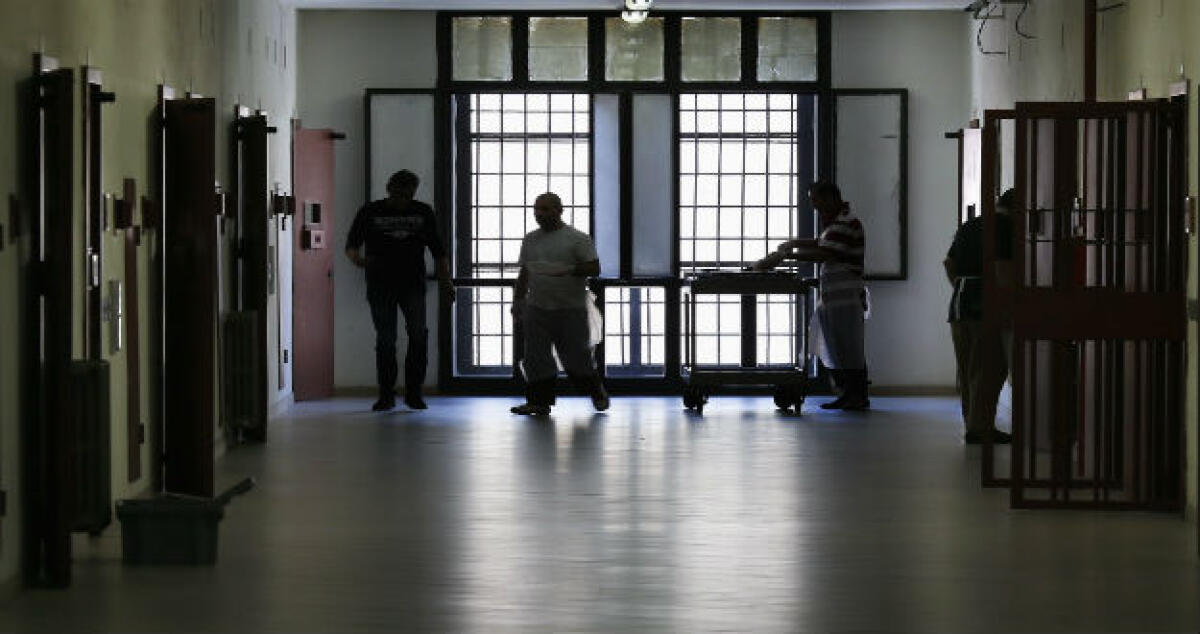 Carcere insicuro per Nicastro, chiesta ai giudici una pena alternativa -