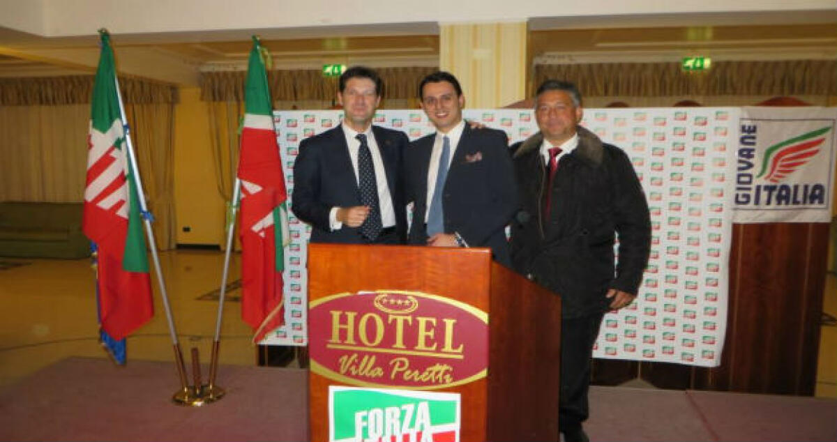 "Centro destra unito per puntare al Comune": Falvo chiama gli alleati - 