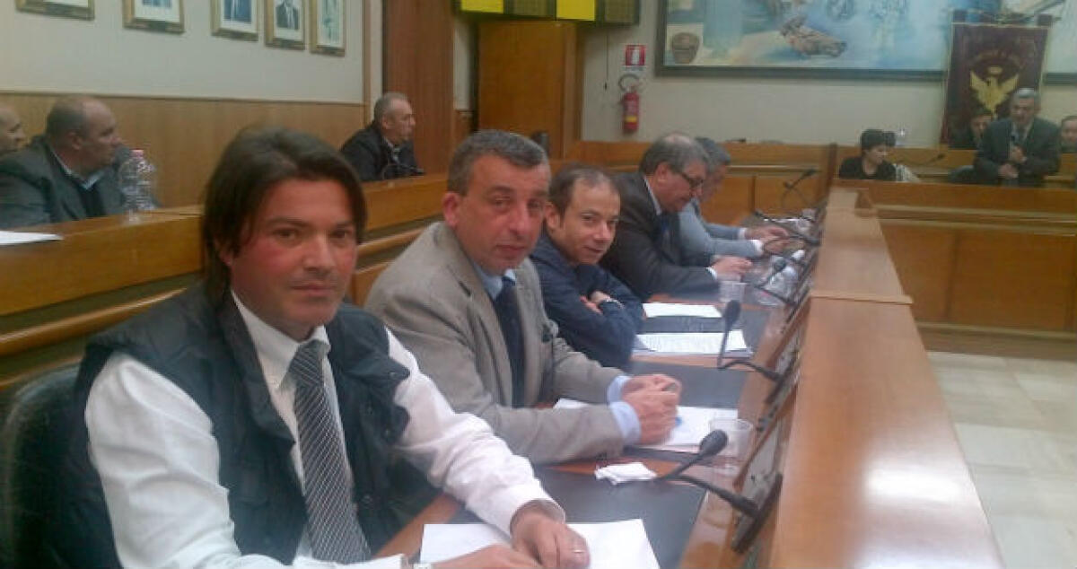 "Ci sono le elezioni e criticano il sindaco": Gulizzi contro la "moda" degli attacchi -