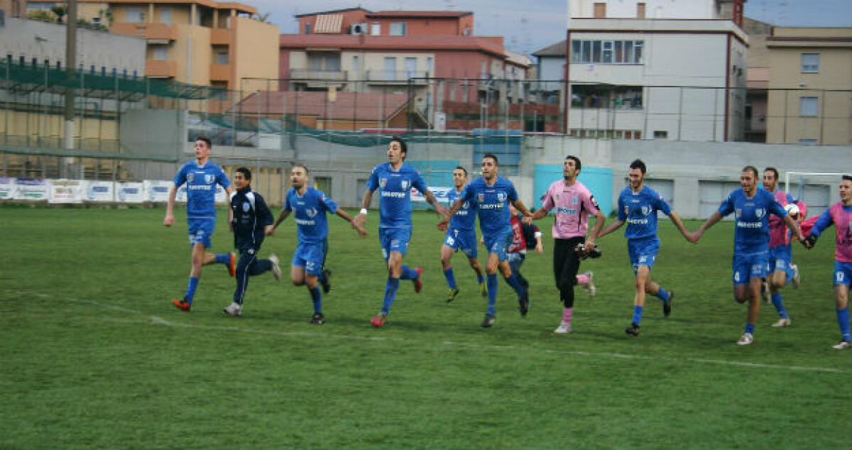 Prima categoria da record per il Gela calcio: Macchitella aspetta la Barrese - 