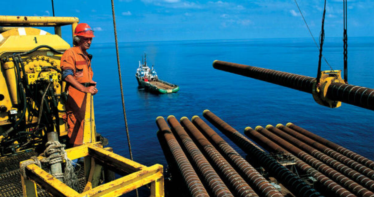 Documenti "sospetti" per la pipeline da 30 milioni, ex amministratore Eni a processo - 