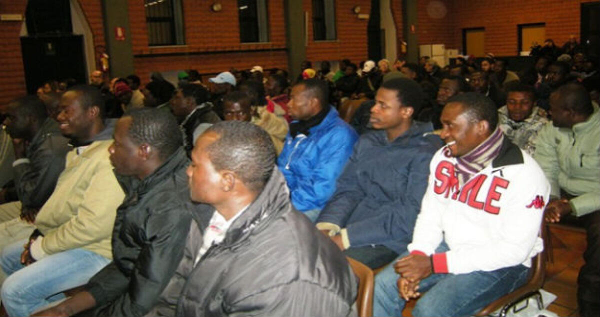 Migranti e finanziamenti: un milione di euro per un nuovo centro in città - 