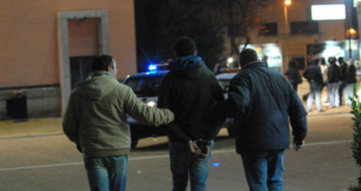 Ferisce a coltellate un giovane di 20 anni, minore denunciato alla procura - 