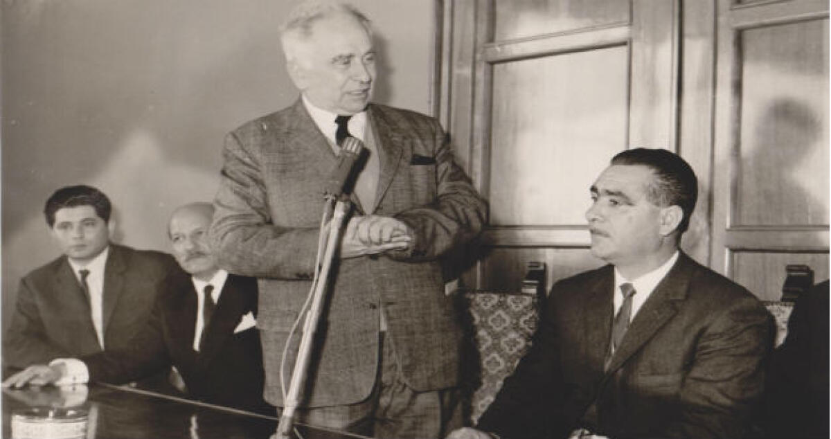 Dal regista Rossellini all'ex sindaco Paolo La Rosa: le nuove vie da intitolare - 