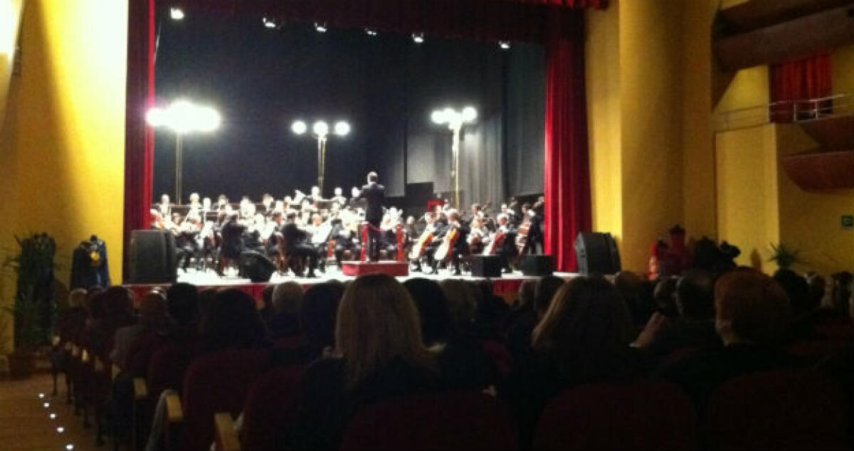 "Più spazi pubblici nel teatro Eschilo dei privati": lanciata una petizione - 