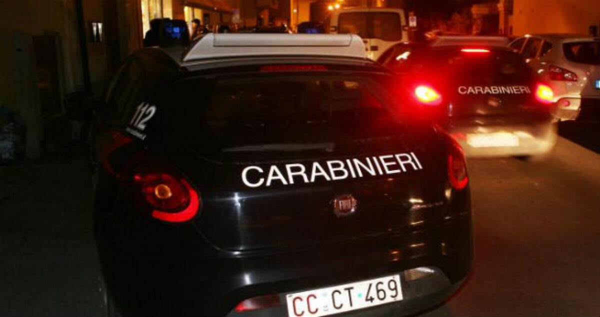 Un pentito li accusa, chi sono i carabinieri sott'indagine e perchè? Ecco i nomi - 