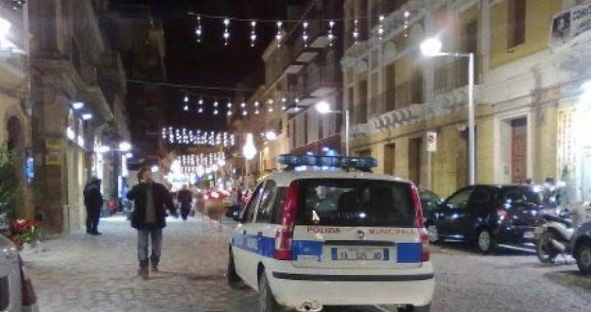 Con i soldi del Pon Sicurezza 209mila euro per Palazzo Guttilla - 