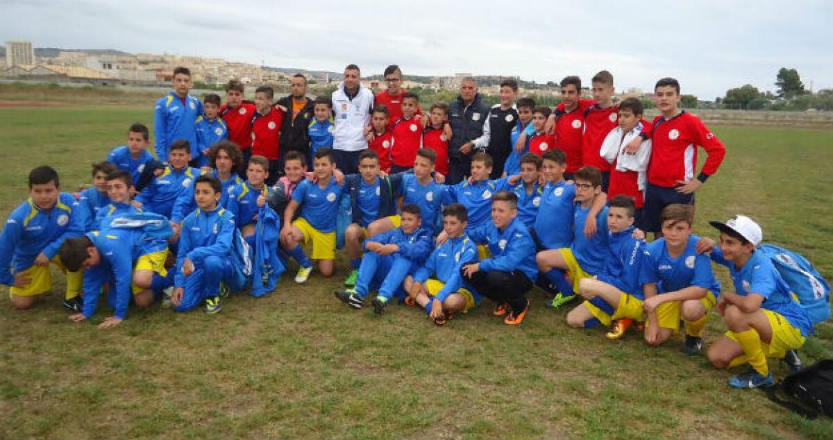 La Virtus Gela di Lancianese sbanca Noto, esordienti e pulcini danno spettacolo - 