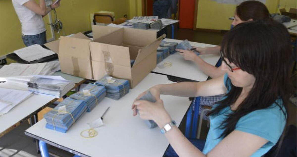 Gli eletti vanno a Bruxelles...in città si fanno i conti: chi ha vinto? - 