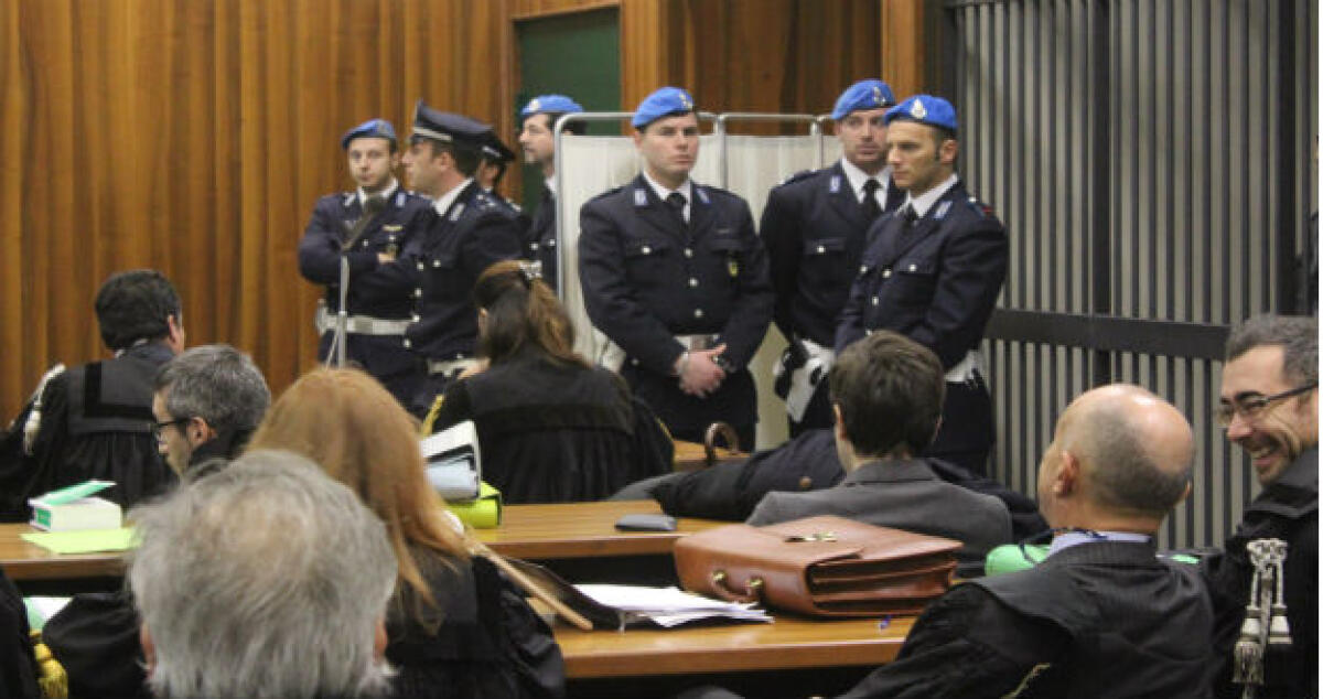 "Troppe minacce e ho lasciato la città": un ex esercente collabora con la giustizia - 