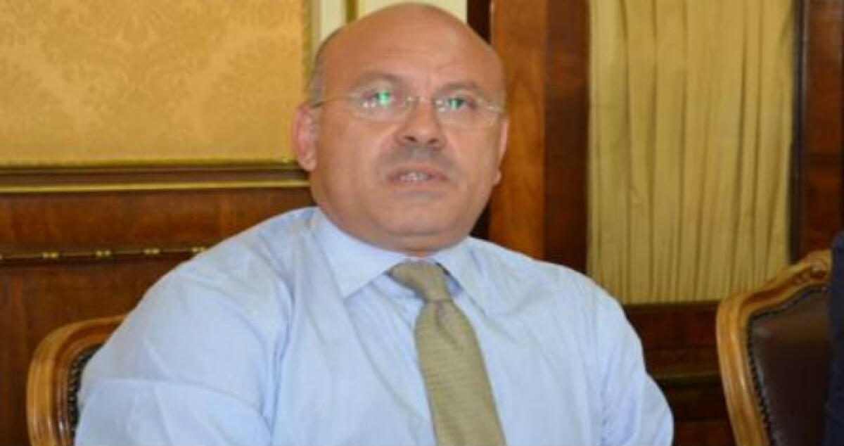 "Noi troppo presenti in giunta? Non è vero": Federico non si vincola al Pd - 