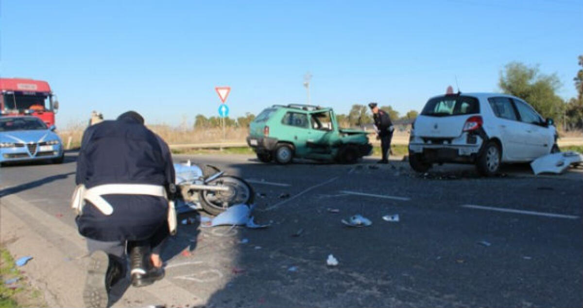 Quindicenne morì dopo lo schianto, impugnata la sentenza d'assoluzione - 