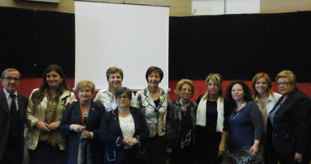 Educare alla parità, centinaia di studenti oggi all'istituto Luigi Sturzo - 