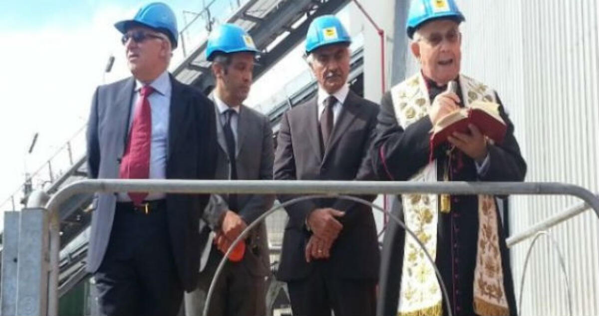 La Regione non si presenta al Ministero dell'Ambiente, slitta il confronto sull'Aia - 