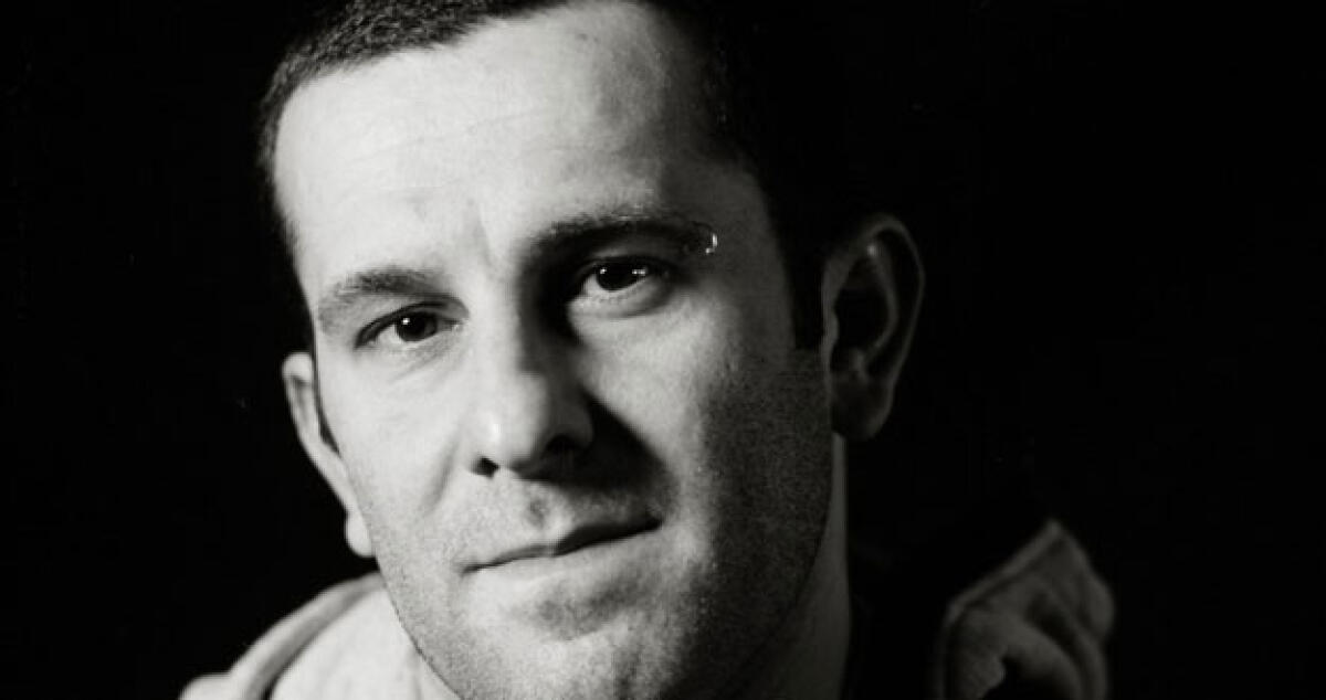 Lo scrittore romagnolo Cavina "interrogato" dagli studenti del liceo scientifico - 